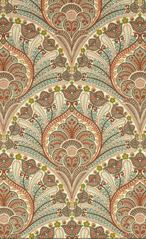 Pattern Curator, Motif Art Deco, Paisley Art, Textile Prints Design, Architecture Tattoo, Textile Pattern Design, Backgrounds Wallpapers, Textile Patterns, Dresden