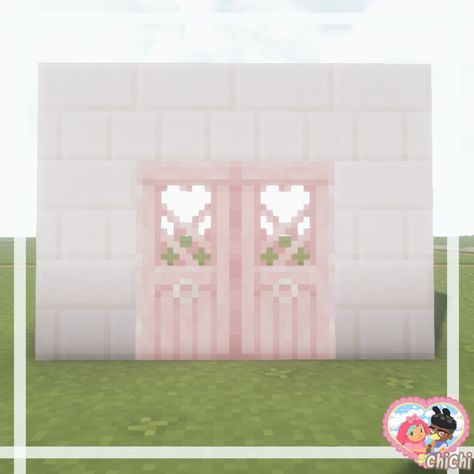 Minecraft Texture Pack, Cherry Hearts, Minecraft Builds, Minecraft 1, Texture Packs, Machine Tools, Welcome Sign, The Whole, Minecraft