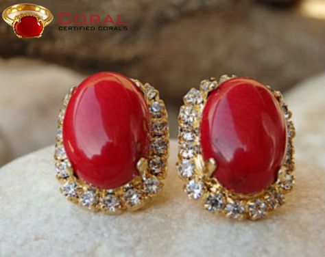 Coral Rings, Antique Turquoise Jewelry, Areca Nut, Red Coral Stone, Coral Jewellery, Coral Jewelry Set, Black Pinterest, Assalamualaikum Image, Gold Jewelry Simple Necklace