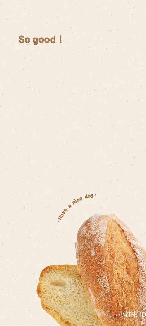 Bakery Wallpaper Aesthetic, Baguette Wallpaper, Bread Aesthetic Wallpaper, Bread Wallpaper, Bakery Wallpaper, Food Wallpaper Aesthetic, Wallpaper Ipad, Food Backgrounds, Cute Pastel Wallpaper