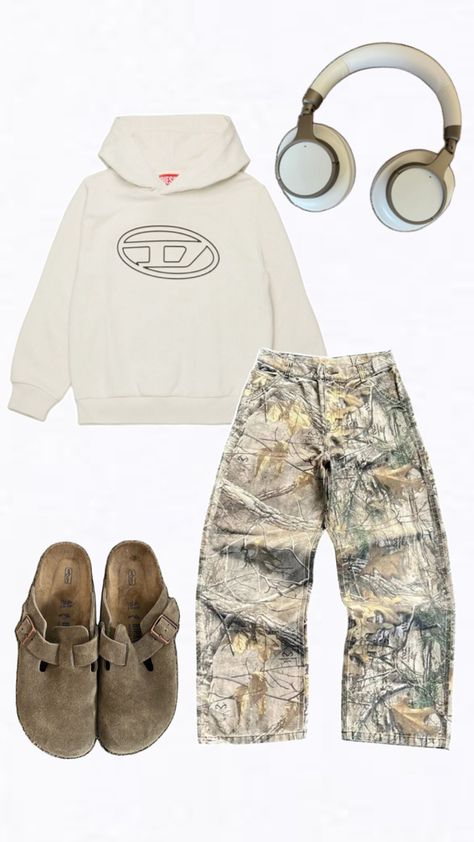 birkinstock camo outfit inspo Camo Outfit, Camo Outfits, Camo, Outfit Inspo, Clothes