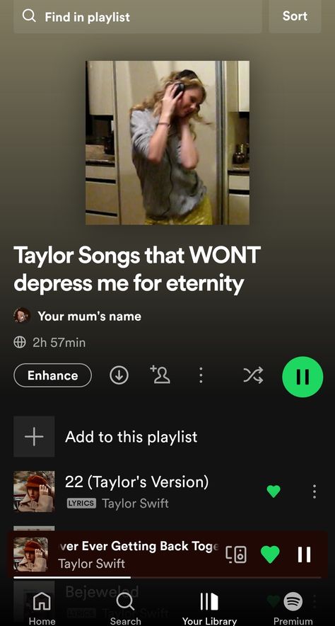 Spotify playlist Taylor Swift Preppy Spotify, Spotify Playlist Taylor Swift, Taylor Swift Playlist Names, Taylor Swift Spotify Playlist, Taylor Swift Happy, Happy Playlist, Taylor Swift Spotify, Happy Songs, Taylor Swift Playlist