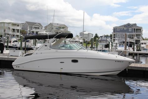 About owner sale ray for by 280 sea sundancer.. 2005 sea ray 280 sundancer this 2005 sea ray sundancer is a beautiful, sleek, and modern one owner boat with only 280 hours on twin 4.3 mpi v6 mercruisers!. Sea ray 280 sundancer power boats for sale in canada by owner, dealer, and broker.. Outrage boats for sale and other sea ray boats at the best price.You can look new details of Sea Ray 280 Sundancer For Sale By Owner by click this link : view details Searay Sundancer, Cheap Boats, Skipray Blastboat, Sea Ray Boat, Power Boats For Sale, Boats For Sale, Power Boats, New Details, Fresh Water