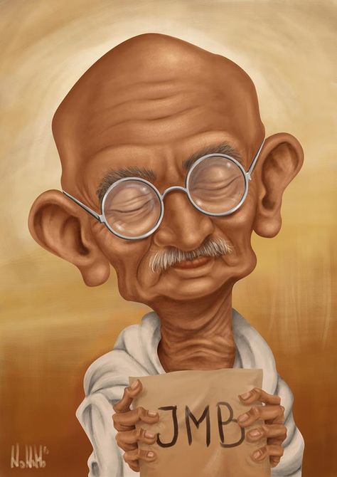 Mahatma Gandhi Gandhi Ji, Mahatma Gandhi, Comic Art, Historical Figures, Paintings, Festival, Quick Saves, Art