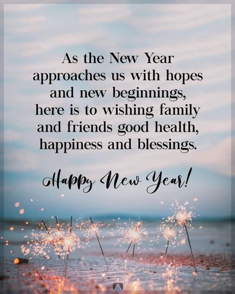 New Year's Eve Wishes, Christmas Card Verses, New Year Wishes Messages, New Year Wishes Quotes, New Year Wishes Images, Blessings Quotes, Happy Birthday In Heaven, Happy New Year Message, Happy New Year Pictures