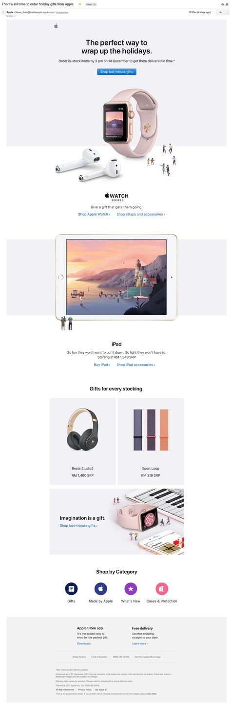Apple Newsletter Apple Newsletter Design, Apple Newsletter, Apple Marketing, Tech Newsletter, Mailer Design, Email Template Design, App Interface Design, Email Newsletter Design, Sale Emails