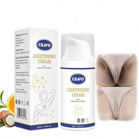 Amazon.com : Skin Lightening Cream For Dark Underarm , Knees , Elbows , Inner Thigh , Bikini Line , Armpit Area Bleaching cream，Permanent Whitening No Rebound , Spot Remover Lighten Body Black Designed by USA : Health & Household Skin Care For Lightening, Removing Dark Spots On Skin, Underarm Darkness Cream, Elbow And Knee Whitening, Remove Dark Spots Inner Thigh, Underarms Whitening, Best Skin Lightening Cream, Bleaching Your Skin, Underarm Whitening