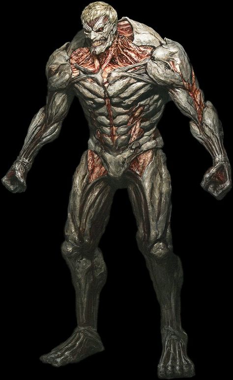 Armored Titan Art, Attack On Titan Armored Titan, Armor Titan, Titan Armor, Aot Titans, Armored Titan, Arte Zombie, Ragnarok Anime, Zombie Monster