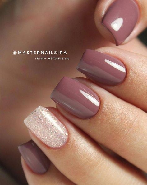 Stars Nails, Thanksgiving Nail, Nagellack Trends, Nails 2021, Coffin Nails Long, Essie Nail, Fall Nail Colors, Dipped Nails, Simple Nail Designs