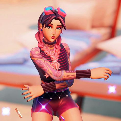 Beach Jules Fortnite, Creature Template, Jules Fortnite, Fortnite Pfps, Fortnite Pfp, Viper Valorant, Skin Images, Fortnite Skins, Cute Anime Profile Pictures