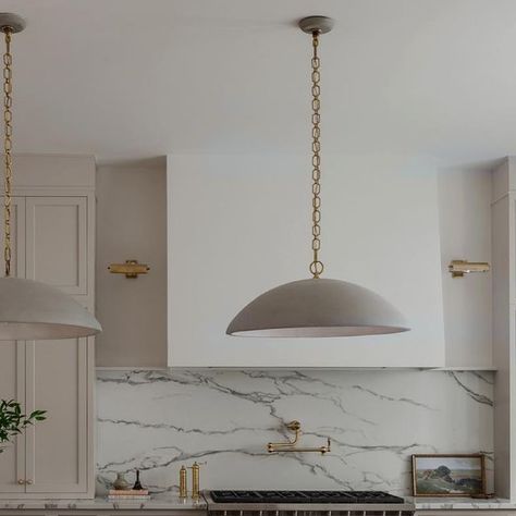 MIF Design And Construction on Instagram: "Everything about this kitchen 🥰 #projectnewgrey #ridgewoodnj #designandbuild 📷 @lindapordonphotography" Kitchen View, Marble Island, Pretty Kitchen, Kitchen Views, January 13, Thanks For Sharing, West Elm, Counter Stools, Stools