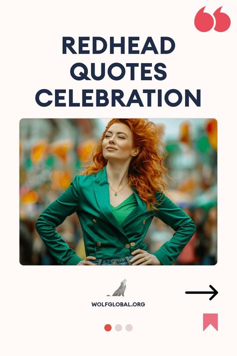 Confident redhead woman featured in "Redhead Quotes Celebration" poster by wolf global.org.
Scrollable list celebrating red hair with phrases like "Fiery locks, infinite charm" and a call-to-action button.
Woman with laptop surrounded by social media icons, promoting Instagram engagement pod offer by WolfGlobal.org. Ginger Gems, Ginger Quotes, Hair Color Quotes, Red Hair Day, Redhead Quotes, Carrot Top, Lucille Ball, Perfection Quotes, Girly Quotes