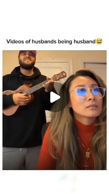 12M views · 1.1M likes | Husbands Being Husbands👍🏻 on Instagram: "This guy is sorry for last night 😸...

.

Cc:@y.x.official
#husband #wife #love #song #couplegoals #family" Husband Wife Love, Sweet Husband, Love Song, Best Husband, This Guy, Husband Wife, Last Night, Couple Goals, Songs