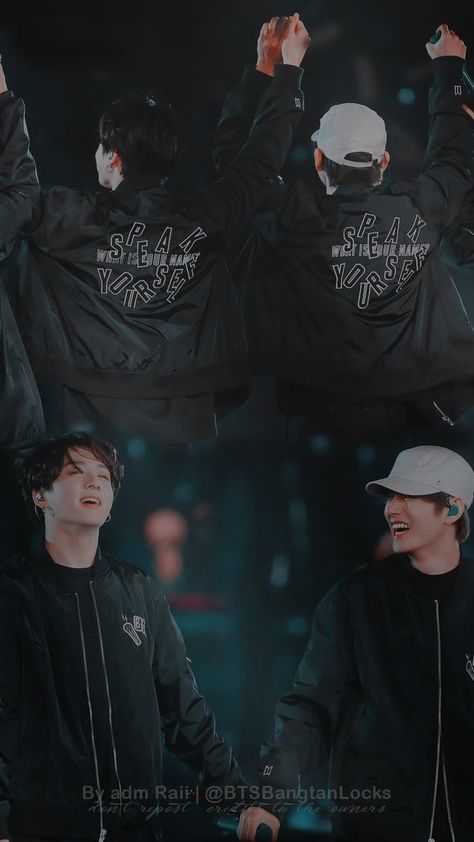 Taekook Wallpaper, Bts Group Picture, Bts Bulletproof, Bts Wallpaper Lyrics, Jungkook Fanart, Bts Vkook, Never Alone, Bts Girl, Bts Aesthetic Pictures