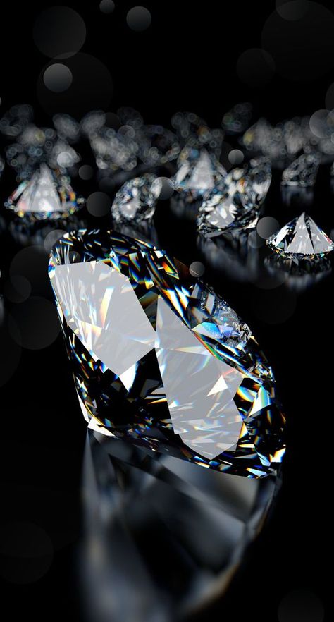 Diamond Wallpaper Iphone, Diamond Background, Amoled Wallpapers, Iphone Wallpaper Glitter, Diamond Wallpaper, Bling Wallpaper, Tapeta Galaxie, Beautiful Wallpapers Backgrounds, Glitter Wallpaper