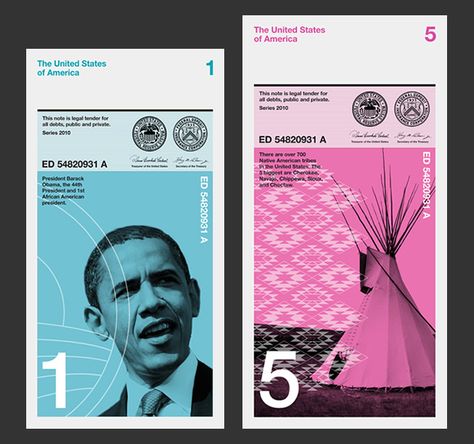 Where do I vote for this to become our money?! Where?! Layout Editoriale, Francis Wolff, Currency Design, Graphic Design Collection, 타이포그래피 포스터 디자인, Contemporary Graphic, Money Design, Swiss Design, Notes Design