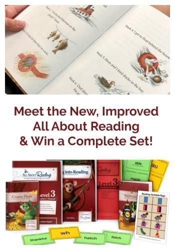 Our family has used and loved the All About Reading reading program for years. They just rolled out a new improved edition that I know you're going to love! All About Reading, All About Spelling, Teach Reading, Reading Review, Teaching Spelling, Dysgraphia, Homeschool Inspiration, Homeschool Encouragement, Struggling Readers