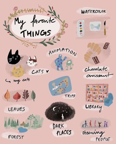 camillejinbo Things Illustration, Painting Quotes, Add Art, Dog Illustration, Dessin Adorable, Street Art Graffiti, My Favorite Things, Cute Illustration, Art Music