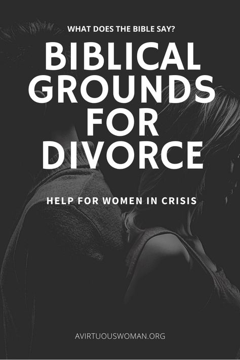 Biblical Grounds for Divorce | Is Adultery the Only Biblical Reason? Divorce Advice Woman, Divorce Tattoo, Divorce Celebration, I Want A Divorce, Divorce Counseling, Reasons For Divorce, Marriage Restoration, Divorce Recovery, Proverbs 31 Ministries