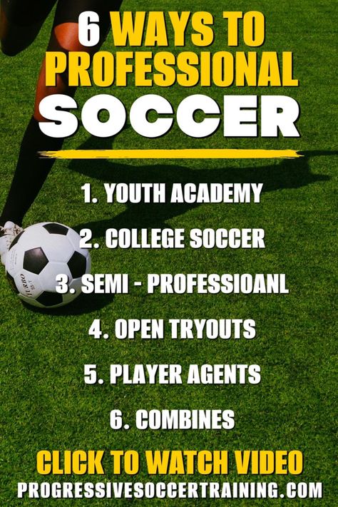 Youth Club, Good Soccer Players, College Soccer, Professional Soccer, Soccer Tips, Taking Action, Major League Soccer, Soccer Skills, Play Soccer