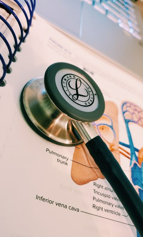 #littmann #littmannstethoscope #stethoscope #nursing #nursingstudent #student #anatomy Littmann Stethoscope Wallpaper, Littmann Stethoscope Nursing, Littmann Stethoscope Aesthetic, Litman Stethoscope, Stethoscope Wallpaper, Stethoscope Aesthetic, Biology Tips, Doctor Dream, Medicine Motivation