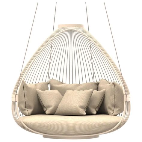 Samburá Swing For Sale at 1stDibs Cottagecore Home Interior, Decor Business Ideas, Home Decor Business Ideas, Pergola Design Ideas, Home Decor Business, Cooking Items, Morden House, Decor Business, Cottagecore Home