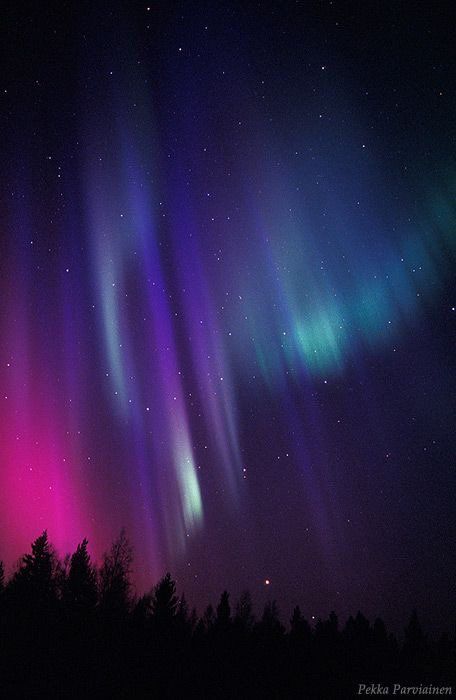 Northern Lights Photography, Northern Lights Painting, Northern Lights (aurora Borealis), Aurora Borealis Northern Lights, Wallpaper Animes, The Aurora, Tumblr Wallpaper, The Night Sky, Beautiful Sky