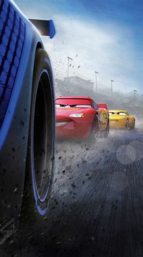 برق بنزين, New Car Wallpaper, Disney Cars Wallpaper, Disney Cars Movie, Disney Cars 3, Car Iphone Wallpaper, Foto Disney, Exclusive Cars, Movie Wallpapers