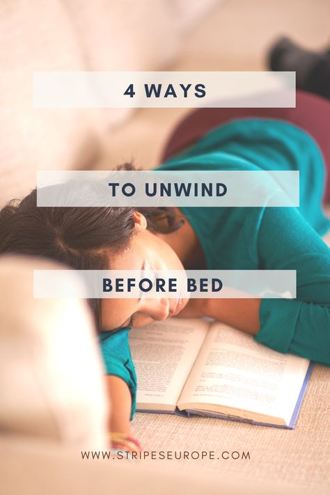 Whatever the case may be, trouble in falling asleep is one of the most frustrating experiences. If it takes you forever to fall asleep, here are some tips to help you unwind before bed. Unwind Before Bed, Ways To Unwind, Herbal Drinks, Lay On, Peppermint Tea, Falling Asleep, Before Bed, Fall Asleep, Stressed Out