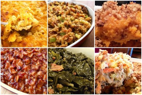 South In Your Mouth Recipes, South Your Mouth Recipes, Southern Food Deep South, South Your Mouth, Outdoor Cooking Recipes, Deep South Dish, Southern Recipes Soul Food, Southern Food, Thanksgiving Sides