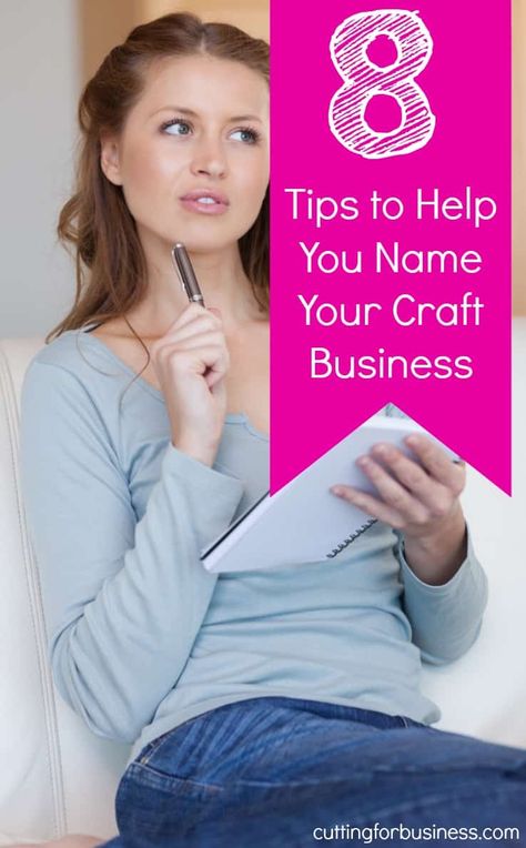 Tips to Help You Name Your Silhouette Cameo or Cricut Explore Small Business by cuttingforbusiness.com Small Business Grants, Business Name Ideas, Ring Engraving, Personalized Wooden Signs, Naming Your Business, Government Grants, Business Grants, Cricut Craft, Cute Names