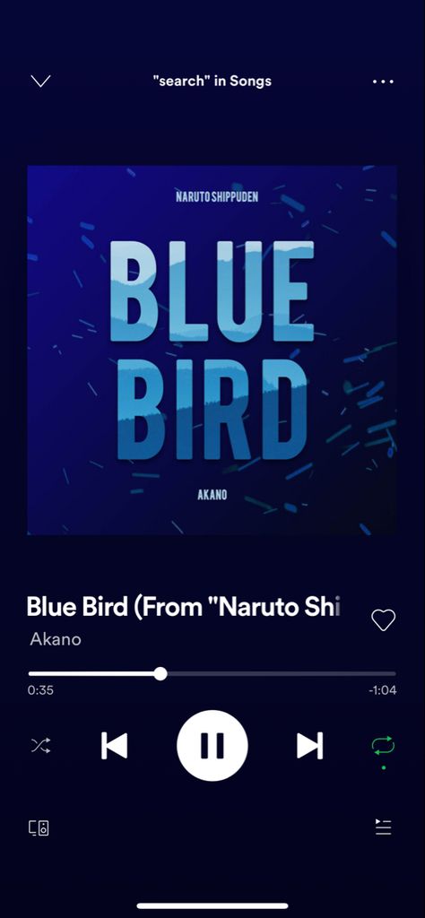 𝑡ℎ𝑖𝑠 𝑠𝑜𝑛𝑔 𝑖𝑠 𝑎𝑚𝑎𝑧𝑖𝑛𝑔♪ Im Good Blue Song, I'm Good Blue Song, Bluey Theme Song Sheet Music, Blue Bird Song, Blue Bird Naruto, Blue Bird Naruto Song, Song Bird, Literally Me, Blue Bird