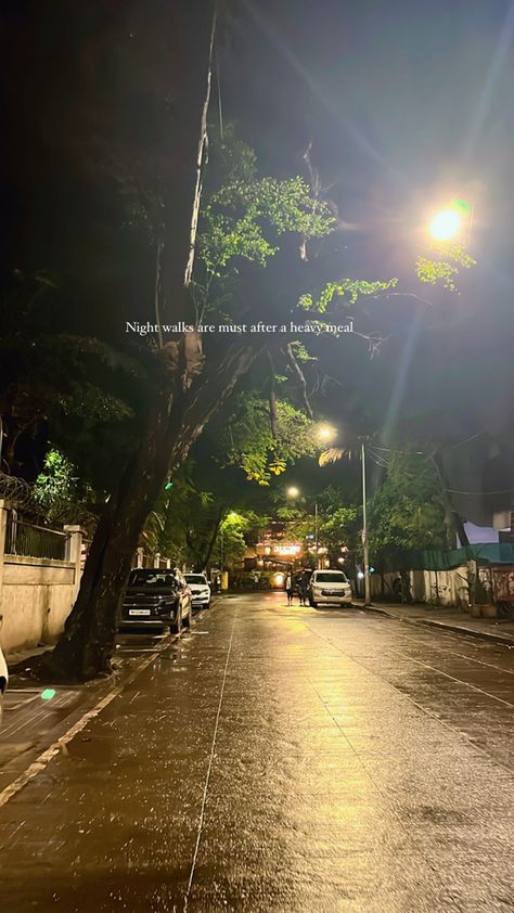 Koregaon park Koregaon Park Pune, Night Walks, Night Vibes, Desi Girl, Pune, Summer Girls, Desi, Walking, Quotes