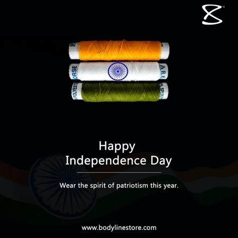 Wear the spirit of patriotism this year. #IndependenceDay #IndependenceDay2022 #IndependenceDayIndia #HarGharTiranga #Bodylinestore Independence Day Creatives, Ganpati Creative, Independence Day Poster, Independence Day Wishes, 15 August Independence Day, Lavender Perfume, Education Poster Design, 15th August, Photoshop Tutorial Typography