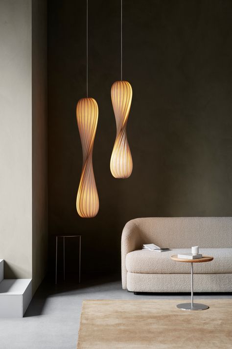 Large Floor Lamp, Corner Lamp, Luxury Chandelier, Fritz Hansen, Chandelier Ceiling Lights, Lounge Room, Diffused Light, Led Light Bulb, Modern Chandelier