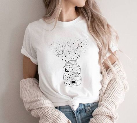 #FarmAnimalTees #ChickenLoversGift #FunnyChickenShirt #BlockPrintedShirt #FloralTShirt #VintageBotanical #CelestialTee #HumorousTees #GraphicTees #NatureInspiredFashion #AnimalLoversApparel #WhimsicalTees #BotanicalFashion #UniqueGraphicShirts #CasualChicTees Camp Decor, Botanical Fashion, Nature Inspired Fashion, Universal Shirts, Vintage Nasa, Space Astronomy, Nasa Shirt, Science Space, Star Galaxy