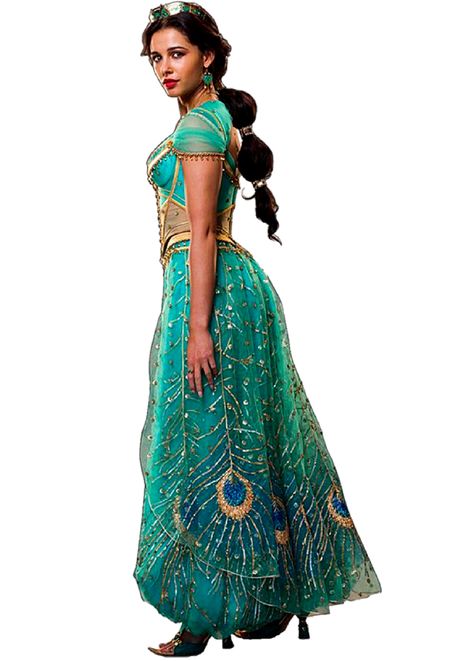 Aladdin Costume, Princess Jasmine Costume, Belle Princess, Disney Princess Jasmine, Disney Jasmine, Belle Beauty And The Beast, Naomi Scott, Aladdin And Jasmine, Belle Beauty