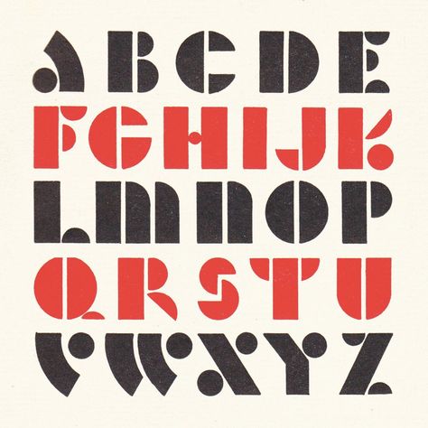 Art Deco Type, Louise Fili, Roman Alphabet, Typographie Inspiration, Art Deco Font, Design Alphabet, Deco Font, Type Specimen, Graffiti Lettering Fonts