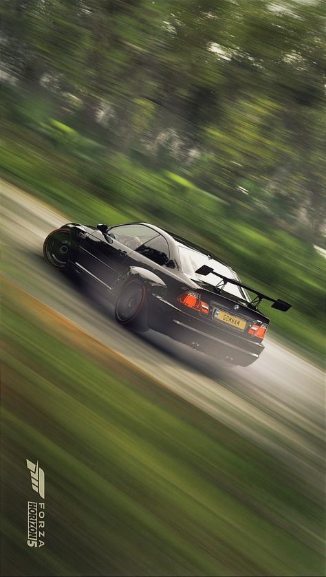 Forza Horizon 5 Forza Horizon 5, Forza Horizon, Road, Black