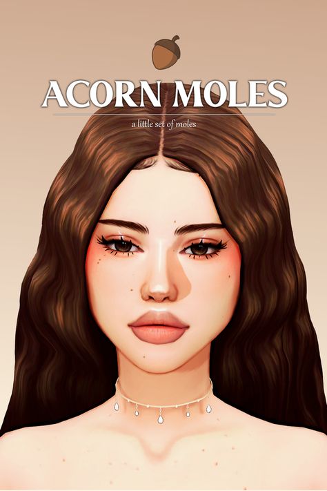 Sims 4 Cc Skin Tone Presets, Sims 4 Cc Download Makeup, Sims 4 Cc Facial Features, Sims 4 Cc Maxis Match Makeup, Sims 4 Cc Nose Piercing, Sims Cc Skin Details, Lady Simmer, Sims Tattoos, Sims4 Skin