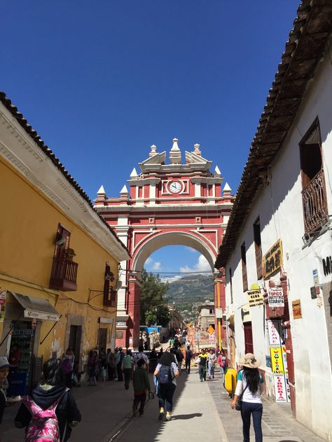 Portada Ayacucho City Views, America Travel, City View, South America, Patagonia, Peru, Louvre, Street View, Lab