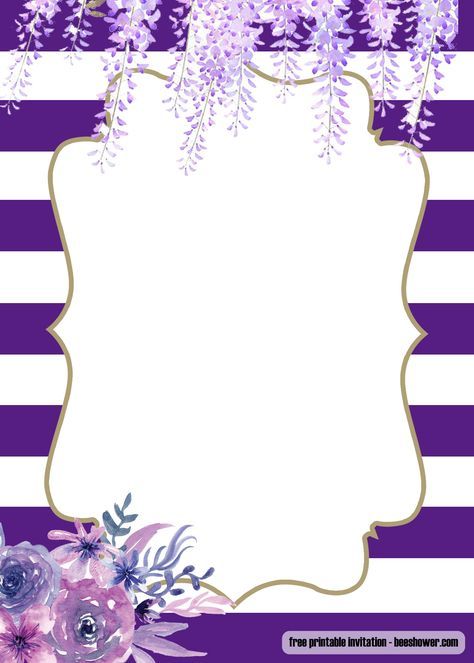 Download FREE Lavender Purple Baby Shower Invitations Design 18th Birthday Invitation Background, Purple Invitation Card Template, Birthday Invitation Background, Lavender Baby Shower Invitations, 18th Birthday Invitation, Purple Baby Shower, Online Baby Shower Invites, Lavender Baby Showers, Purple Invitations