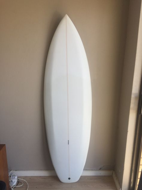 White Surfboard, Foam Surfboard, Surfboard Covers, Surfboard Painting, Surfboard Design, Hand Shapes, Shoot Ideas, Blue Tones, All White