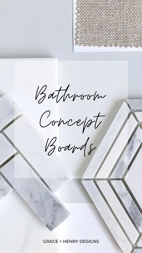 Bathroom Renovation - Mood Board + Design Inspiration Elegant Bathroom Floor Tile Ideas, Best Primary Bathrooms, Classic Master Shower Ideas, All Marble Bathroom Ideas, Affordable Marble Bathroom, Coordinating Tile Bathroom, Classic Tile Combinations, Porcelain Master Bath, Marble Bathroom Mood Board