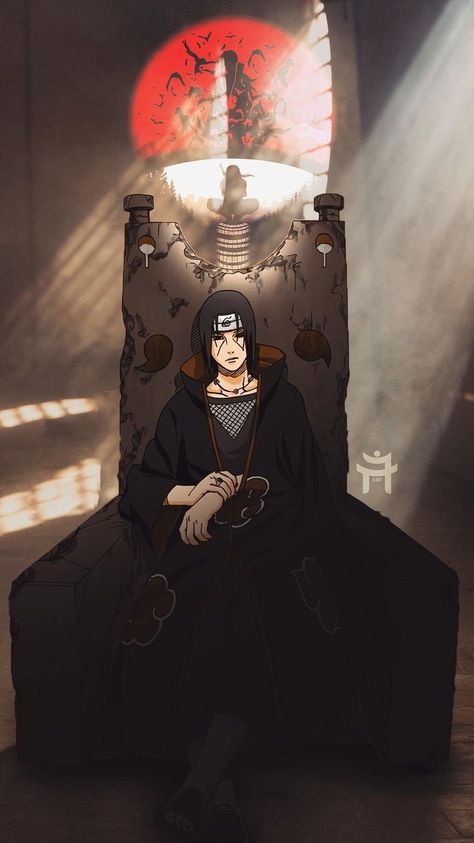 Uchiha Itachi Wallpapers, Itachi X Sasuke, Itachi Uchiha Wallpaper, Itachi Wallpaper, Comics With Unexpected Endings, Itachi Naruto, Naruto Painting, Itachi Mangekyou Sharingan, Anime Picture Hd