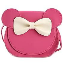 Small Bags Fashion, Miki Fare, Cute Mini Bags, Kids Money, Cute Mouse, Bag Cute, Cute Purses, Money Bag, Change Purse