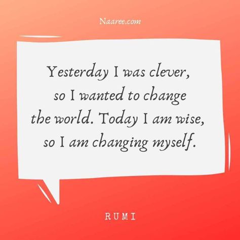 Change Yourself Quotes, Changed Quotes, Changing Myself, You Changed Quotes, Recreate Yourself, Mini Wallpaper, Wealth Mindset, Famous Person, Spreading Positivity