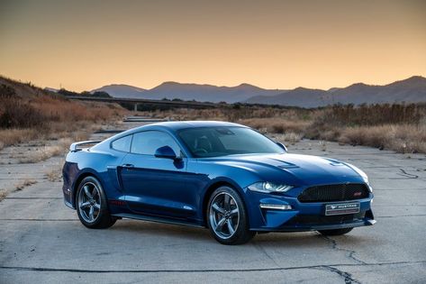 2022 "California Special" 2022 Mustang, 2022 Mustang Gt, Blue Mustang Gt, Light Blue Mustang, Mustang California Special, Pony Car, Ford Mustang, Mustang, California