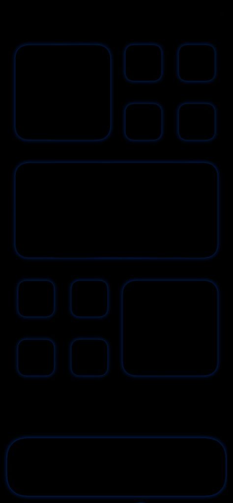 Black And Blue Iphone Wallpaper, Ios 16 Wallpaper Black And Blue, Iphone Layout Homescreen Ideas Aesthetic Dark, Black And Blue Homescreen Layout, Blue Wallpaper Iphone Homescreen, Ios 16 Wallpaper Dark Blue, Blue Wallpaper Iphone Ios 16, Dark Blue Homescreen Wallpaper, Dark Blue Ios 16 Homescreen