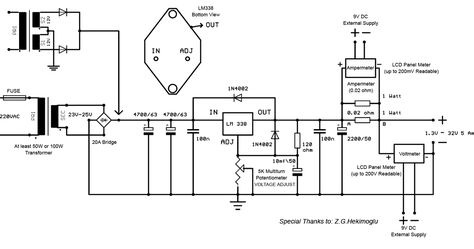 Battery Charger Circuit, Robotic Automation, Dc Circuit, Electronic Circuit Design, Power Supply Circuit, Electronic Schematics, Pcb Design, Electronic Circuit Projects, Electronic Circuit